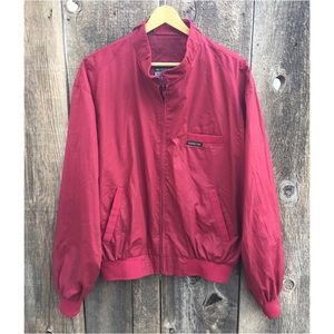 VTG 80s-90s Members Only Iconic Racer Jacket, 44